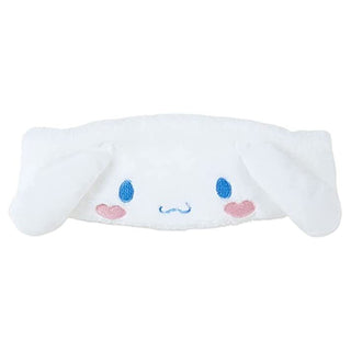 Sanrio Face Spa Head Band