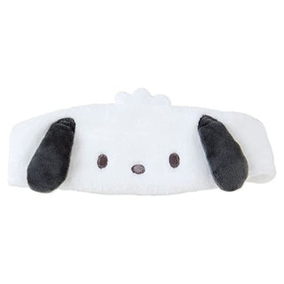 Sanrio Face Spa Head Band