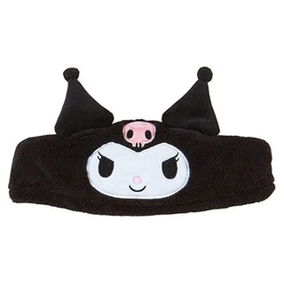 Sanrio Face Spa Head Band