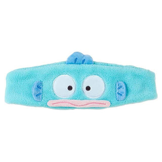 Sanrio Face Spa Head Band