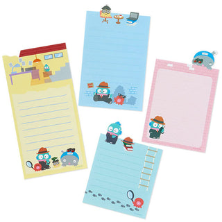 Sanrio Friends Memo Pad