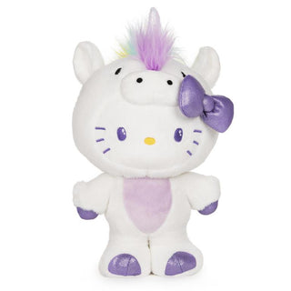 Hello Kitty Unicorn Plush