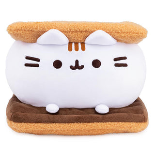 Pusheen S'moresheen Squisheen Plush