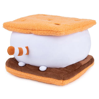 Pusheen S'moresheen Squisheen Plush