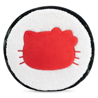 Hello Kitty Sushi Roll Big Plush