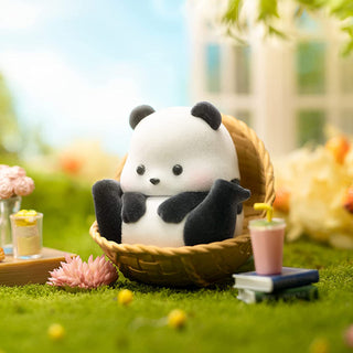 Panda Roll 2 Blind Box