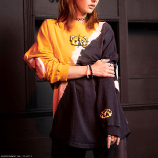 Aggretsuko Calm & Rage JapanLA Spirit Jersey