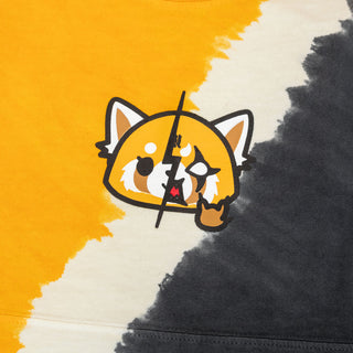 Aggretsuko Calm & Rage JapanLA Spirit Jersey