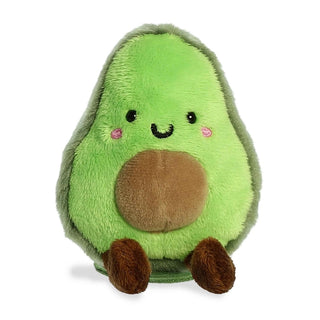 Airy Avocado Shoulderkins Plush