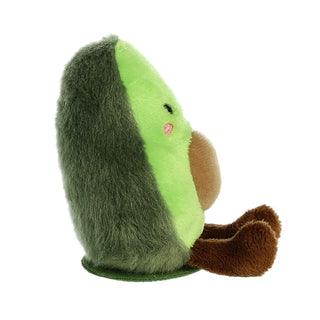 Airy Avocado Shoulderkins Plush