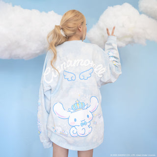 Cinnamoroll Anniversary JapanLA Spirit Jersey