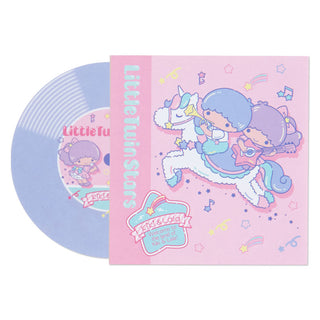 Sanrio Record Memo Set