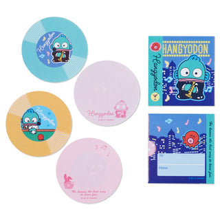 Sanrio Record Memo Set