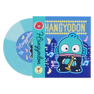 Sanrio Record Memo Set