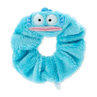 Sanrio Character Fuzzy Scrunchie