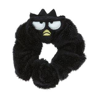 Sanrio Character Fuzzy Scrunchie