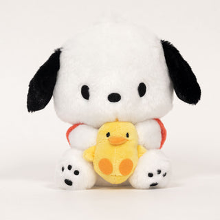 Sanrio with Friend Deluxe Plush