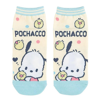 Sanrio Characters Buddy Adult Socks