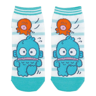 Sanrio Characters Buddy Adult Socks