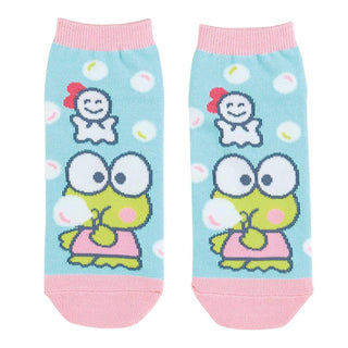 Sanrio Characters Buddy Adult Socks