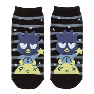 Sanrio Characters Buddy Adult Socks