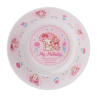 Sanrio Characters Curry & Pasta Dish