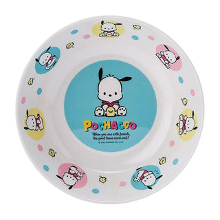 Sanrio Characters Curry & Pasta Dish