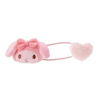 Sanrio Sakura Ponytail Holder