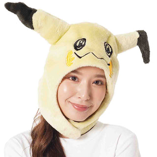 Mimikyu Kigurumi Cap