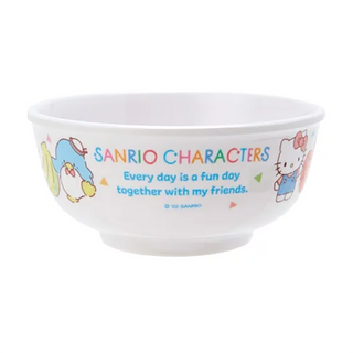 Sanrio Characters Fun Day Mini Bowl