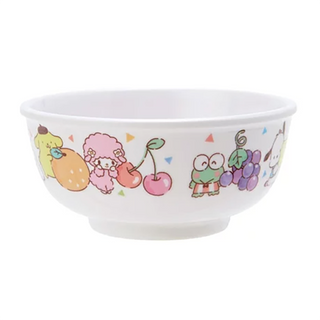 Sanrio Characters Fun Day Mini Bowl