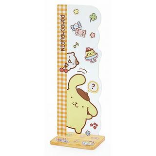 Sanrio Character Clear Memo Board