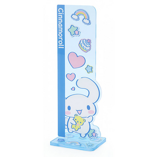 Sanrio Character Clear Memo Board