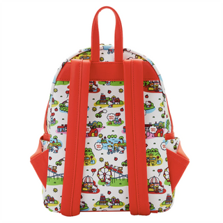 Hello Kitty & Friends Carnival Mini Backpack