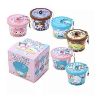 Sanrio Ice Cream Parlor Blind Box