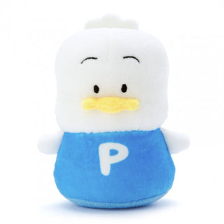 Sanrio Plump Motchiri Mini Plush