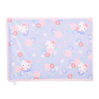 Hello Kitty Pretty Rose Blanket