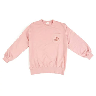 My Melody Sweatshirt with Pocket