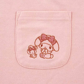 My Melody Sweatshirt with Pocket