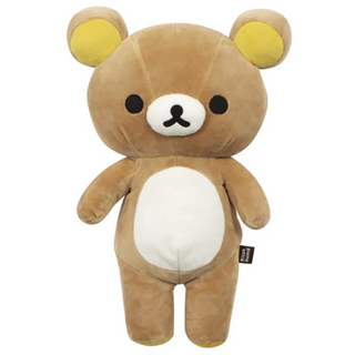 Rilakkuma Large Plush