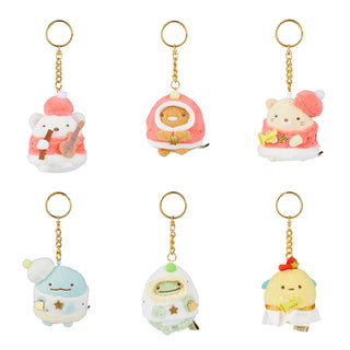 Sumikkogurashi Musical Christmas Blind Box