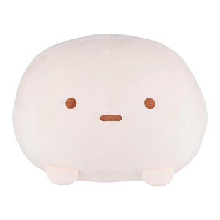 Tapioca Pink Mochi Cushion