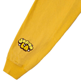 Pompompurin Honey JapanLA Spirit Jersey