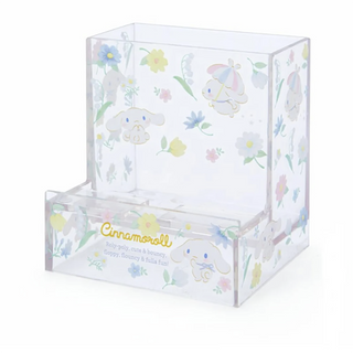 Sanrio Floral Pen and Smartphone Stand