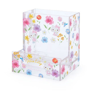 Sanrio Floral Pen and Smartphone Stand