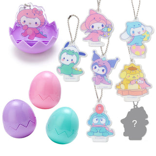 Sanrio Dinosaur Charm Blind Box