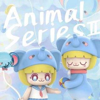 Kimmy & Miki Animals Series 2 Blind Box