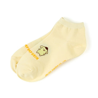 Sanrio Adult Ankle Socks