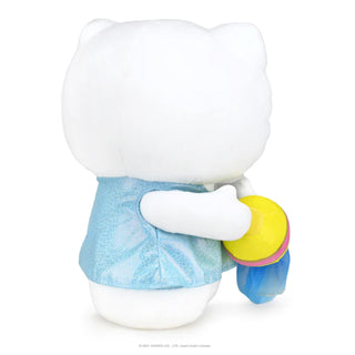 Hello Kitty Star Sign Aquarius Plush