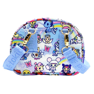 tokidoki Naughty or Nice 2 Piece Convertible Belt Bag